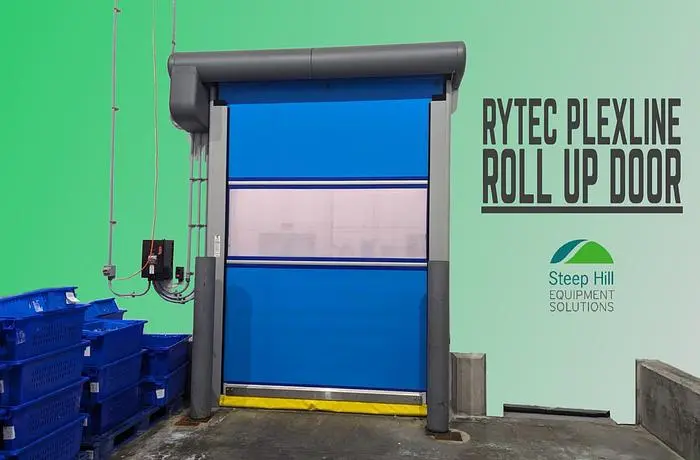 NEW RYTEC PLEXLINE