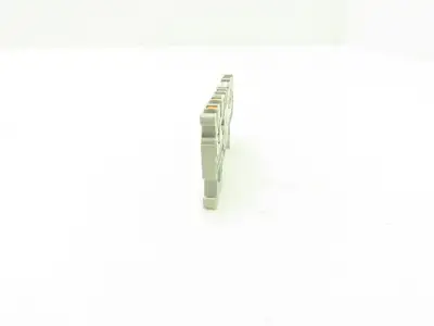 Allen Bradley 1492-P3Q Feed-Through Terminal Block Gray 4 Wire 2.5mm² Lot of 50