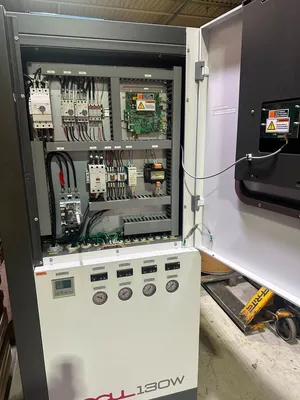 2015 YUDO-SUNS SOCUL-130W Industrial Chillers | ListingHippo (1)