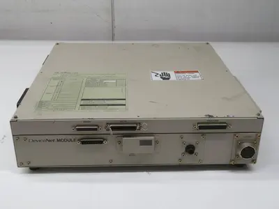 Used DENSO RC3-HX4AB Industrial Controls Texas US | Aucto #1454499