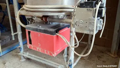 Used NIRO PRODUCTION MINOR Spray Dryers Illinois US | Aaron Equipment #84907