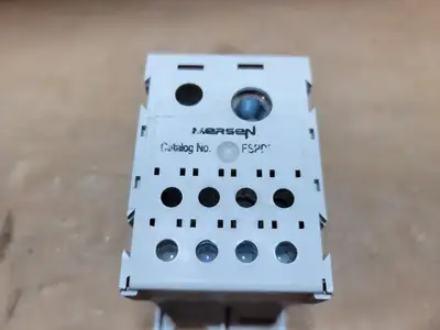 USED MERSEN FSPDB3A