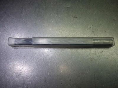 Nachi AquaREVO 37/64" Coolant Thru 8xD Carbide Drill 37/64 L9869 (LOC1972A)