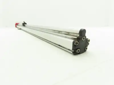 MTS Temposonics EPS0300UD601V0 Linear Position Sensor Transducer 300mm
