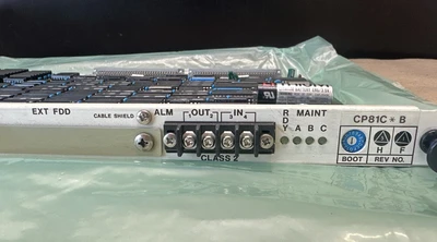 NEW Yokogawa S9330AL-00 / S9330AL-03
