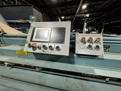 Used MAREN 72-S-0E-75 Balers Pennsylvania US | Global Equipment International, LLC #912828