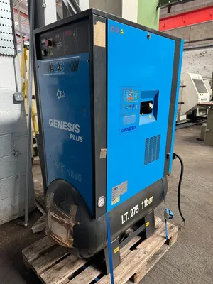 USED ABAC Genisis