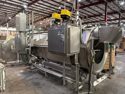 Used CSE RC-10 Freezers Illinois US | M&M Equipment Corp. #1389009
