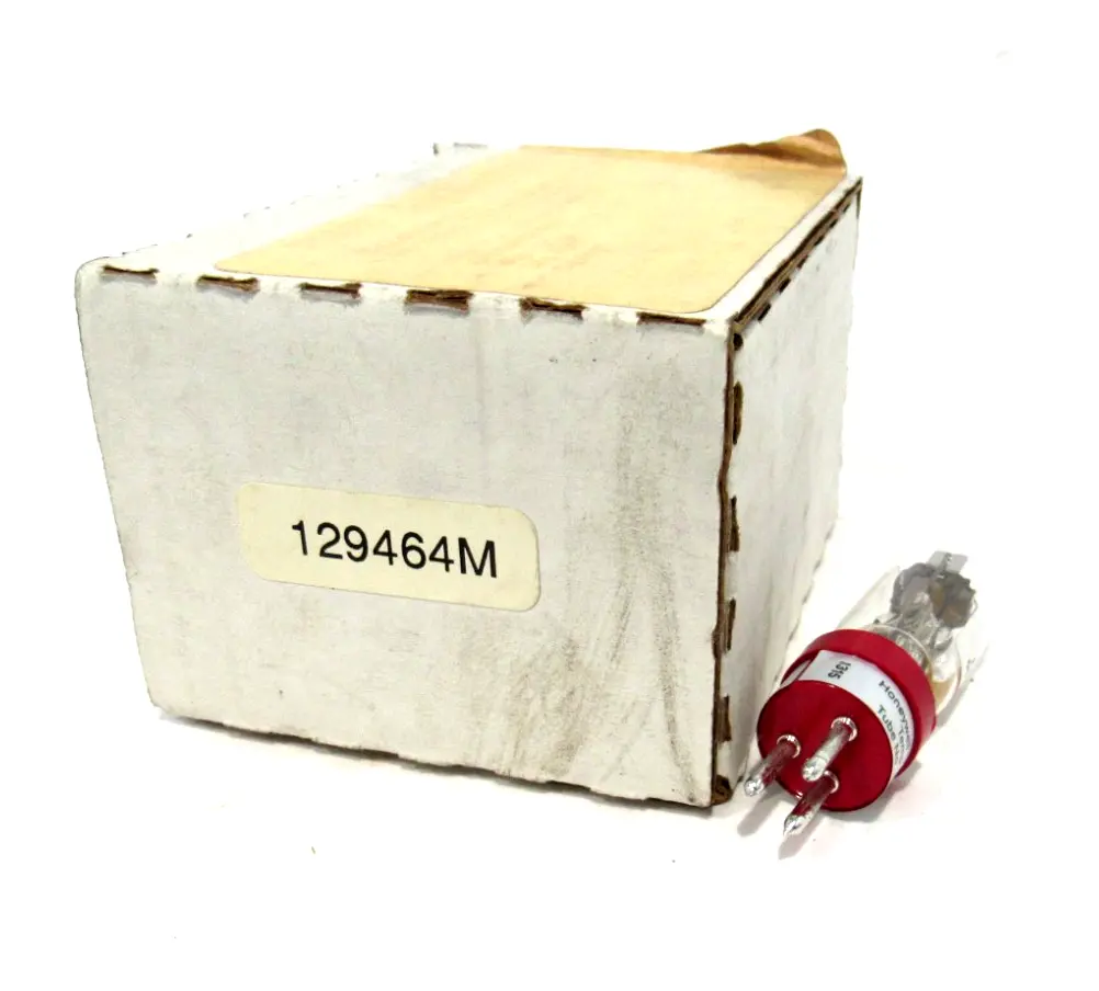 NEW HONEYWELL 129464M POWER SENSING TUBE