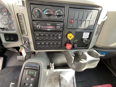 Used 2014 INTERNATIONAL 7500 Bucket (boom) trucks California US | Big Truck & Equipment #1412283