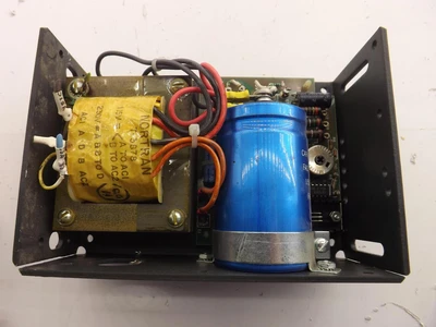 Used POWER ELECTRONICS _UNKNOWN_ AC/DC Power Supplies | OCO Industrial #1657892