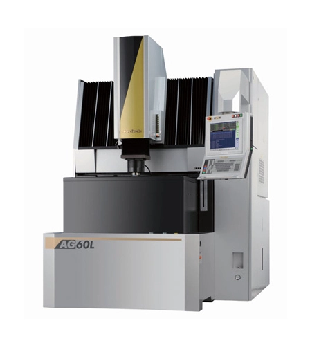 New | Build-to-Order SODICK AG60L EDM Sinkers Arkansas US | TechMach 1 #176553