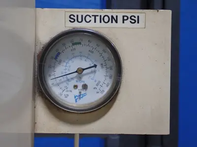 Pioneer Chiller