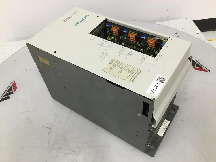 Used SIEMENS 6SC6101-2B-Z Circuit Boards Michigan US | Ideal Machinery #567631