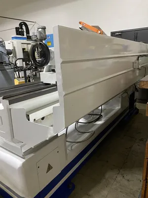 USED 2003 BIRMINGHAM YCL-2060