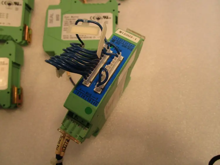 JCE DPE-010 Relays & Switches | Great American Equipment Company