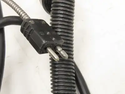 Belt Splice Hot Heat Press Melt Splicing 36" Hot Bar 40" Pneumatic Jig 120VAC