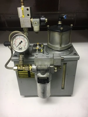 USED Vogel 886-BWW7-V57E