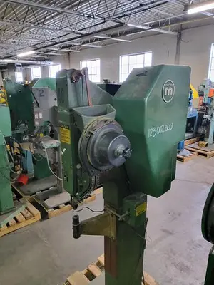USED MILFORD 510