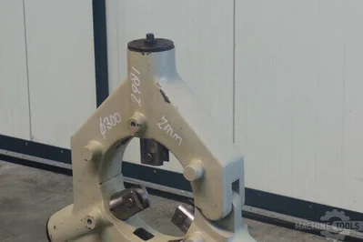 USED 2006 CU 1000 Steady Rests