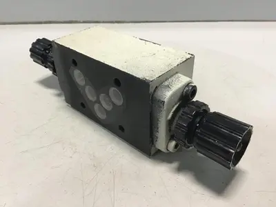 USED YUATSU SEIKO TMC-03-W-X-K-T50