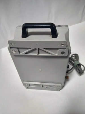 NEWPORT SCIENTIFIC HYGRODYNAMICS DEW POINT MONITOR 8092 0.1AMP 115VOLT 1PH