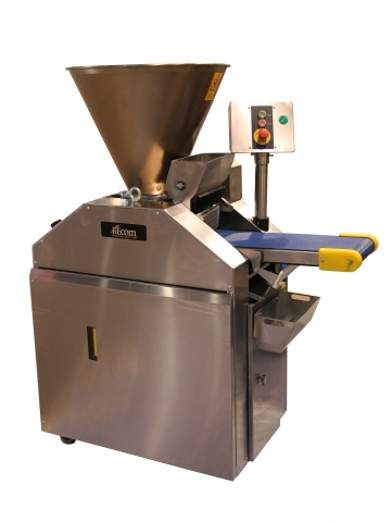 New | in-Stock BECOM MFG BE-VDIV-2400-M Dough Dividers California US | BakeryEquipment.com #1554845