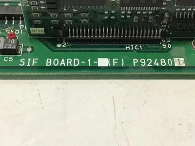 USED TOYO P924801