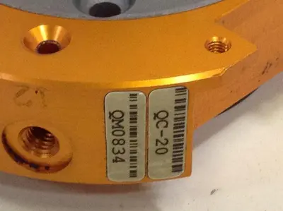 USED ATI QM0834