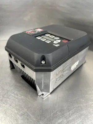 TB Woods E-TRAC WFC HT AC Inverter WFC4005-0CHT Refurbished (BIN-2.2.5)