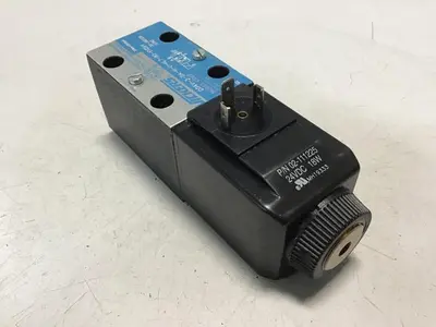 USED VICKERS DG4V32AMUHL760EN594