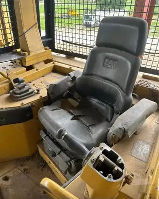 Used 1995 CATERPILLAR D8R Bulldozers Kansas US | ABN Services #1331940