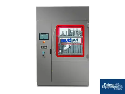 NEW IWT IWT 200 EVO cGMP Compact Parts Washer
