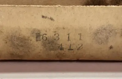 New | in-Stock KBC 6311 Bearings | Surplus Asset Holdings #1192841