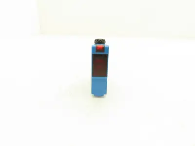 Sick WL12-B5671 Photoelectric Reflex Switch 10-30V 100mA output IP67
