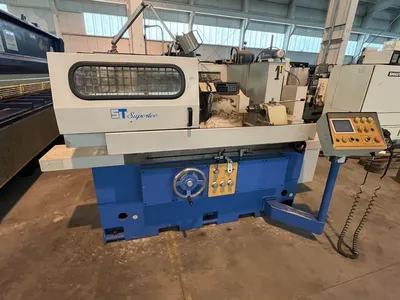 USED 2008 SUPERTEC G38P-60NC
