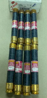 New | in-Stock COOPER BUSSMANN FRS-R-1 Miscellaneous Equipment (Electrical & Power) | Surplus Asset Holdings #1190252
