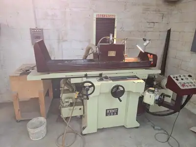 KENT USA SGS-1230AHD Grinder-Hydraulic Horz Surface | Asset Exchange Corporation (1)