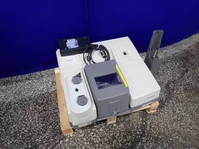 USED 2015 THERMO NICOLET CORP. NEXUS 670