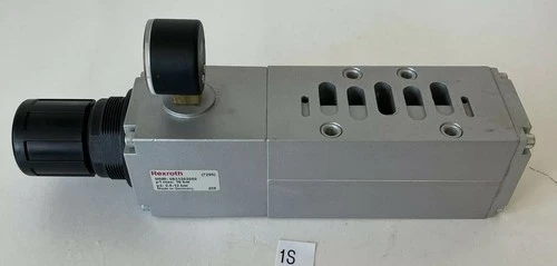 Used Rexroth 0821302050 Valves/Fittings Indiana US | J&J Industrial Supply #1074923