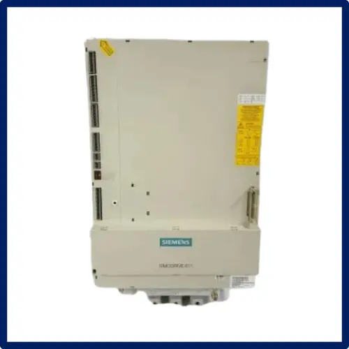 Used MITSUBISHI 6SN1146-1BB00-0FA1 Servo Controller Parts Texas US | CNC TOOLS LLC #889444