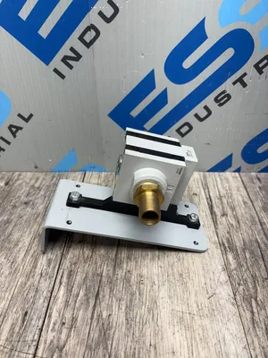 Festo MS6-FRZ Electrical/PLC/Automation | ESS Industrial Equipment Sales (5)
