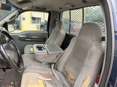 Used 2006 FORD F-250 Pickup Trucks Michigan US | Miedema Asset Management Group #1391735