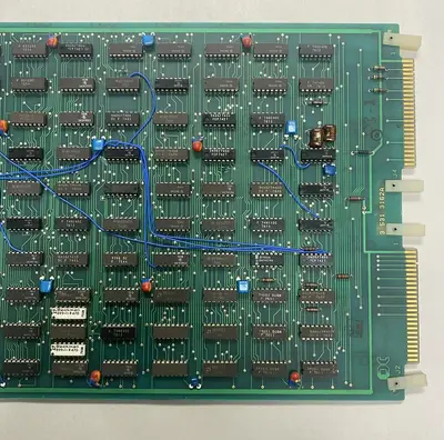 Used CINCINNATI MILACRON 3-531-3162A Miscellaneous Equipment (Electrical & Power) | Surplus Asset Holdings #1195035