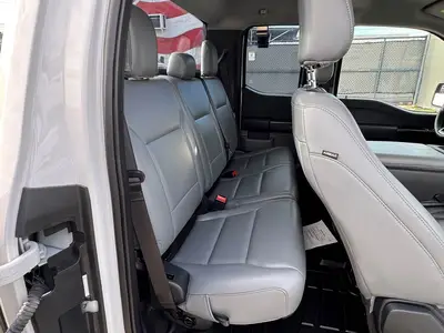 Used 2021 FORD F-150 Pickup Trucks Florida US | Truck and Van Outlet #1509181