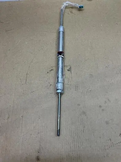 Used CLIPPARD CLIPPARD SDD-20-11-M Misc Electrical & Power Parts | ND Industrial Surplus #1214920