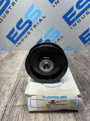 BREWER P1B Electrical/PLC/Automation | ESS Industrial Equipment Sales (4)