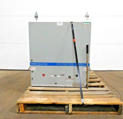 GE VB 7.2-500-3 Circuit Breakers | Equipment Recovery Corp. (1)