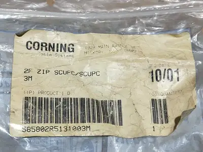 Used FISHER-ROSEMOUNT 12P3378X012 Misc Electrical & Power Parts British Columbia CA | Lenmark #1438995