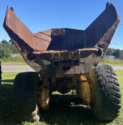 Used 1985 MOXY 6200 Articulated Dump Trucks North Carolina US | Proxy Equipment #1379570